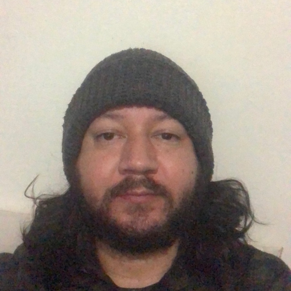 Meet your Posher, Eric